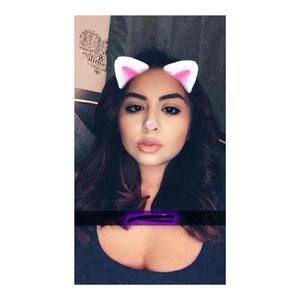 Meet your Posher, Doris